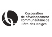 Corporation de développement communautaire de Côte-des-Neiges Corporation de développement communautaire de Côte-des-Neiges
